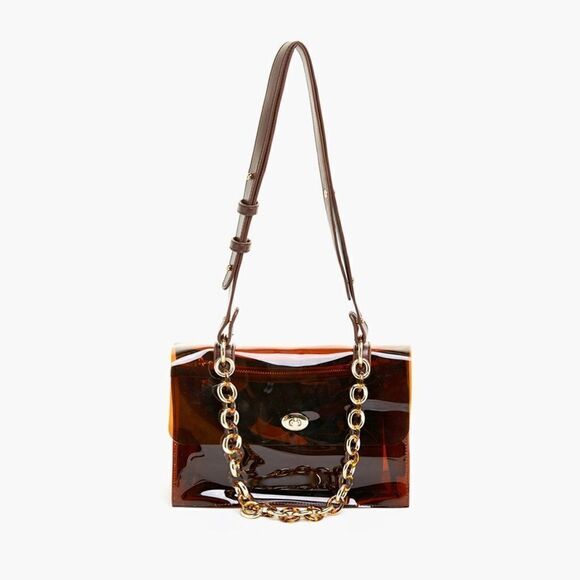 NWT Like Dreams Gotti Shoulder Bag - Picture 1 of 6